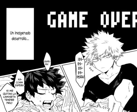 bakudeku español